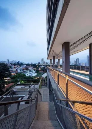 Imagem Apartamento para alugar Vila Madalena São Paulo