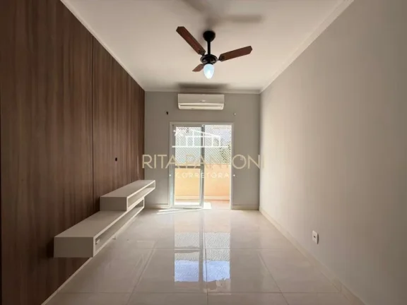 Imagem Apartamento - Ribeirão Preto - Jardim Itaporã