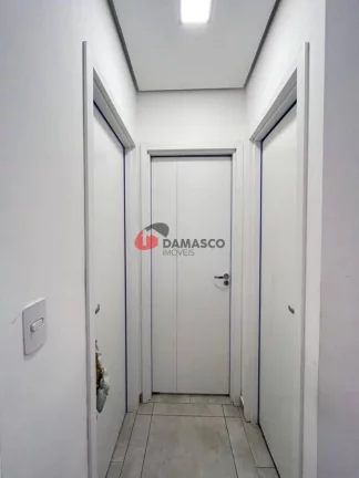 Imagem Cobertura / Penthouse à venda, Campestre, Santo André, SP