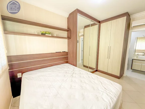 Imagem Apartamento 2 dormitórios!