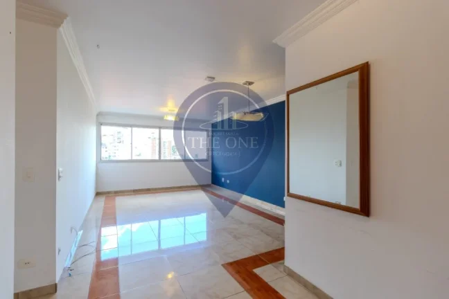 Imagem Apartamento à venda em São Paulo, Sumaré: 3 quartos, 1 suíte, 3 banheiros, 1 vaga, 105m² de área. Confira!