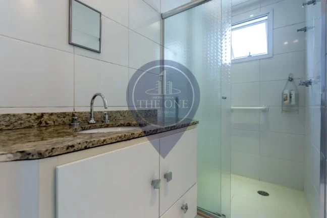 Imagem Imperdível oportunidade: Apartamento à venda na Saúde, São Paulo-SP com 2 quartos, 1 suíte e vaga de garagem!