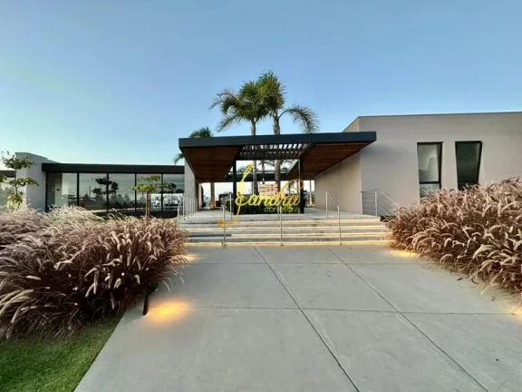 Imagem Lote no Sunset com mais de 260m²-