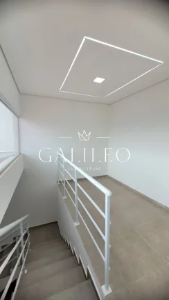 Imagem CASA Á VENDA EM CONDOMINÍO PANORANA EM VILA APARECIDA JUNDIAÍ -SP