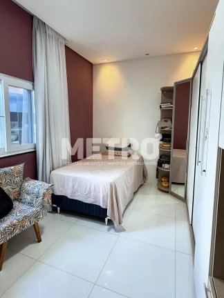 Imagem Casa à venda no Sol Nascente Orla com 5 quartos, gourmet, PETROLINA - PE