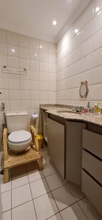 Imagem Apartamento com 3 dormitórios à venda, 89 m² por R$ 532.000,00 - Vila Gilda - Santo André/SP