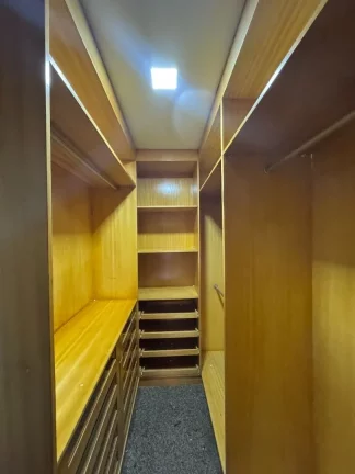Imagem Apartamento com 4 quartos (sendo 3 suítes) à venda, 174 m² por R$ 1.190.000 - Meireles - Fortaleza/CE