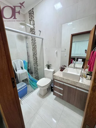 Imagem Casa à venda - Residencial dos Lagos - 4 Suítes - 850m² - Itupeva/SP
