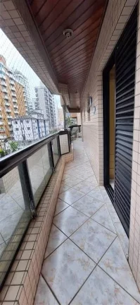 Imagem Apartamento 2 dormitórios sendo 1 suite no coração da Guilhermina