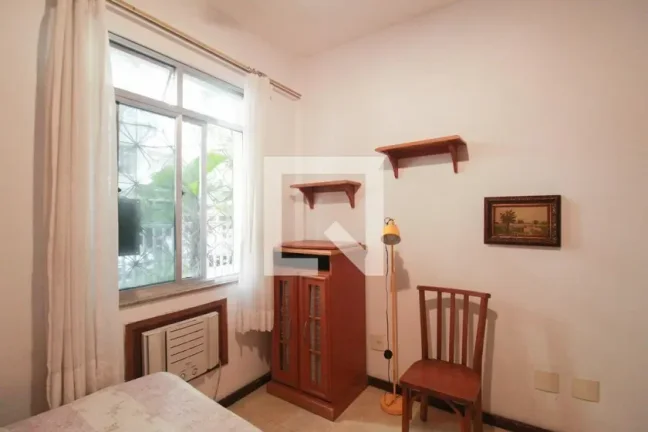 Imagem Apartamento à Venda - Copacabana, 1 Quarto, 40 m2