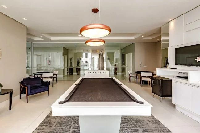 Imagem Apartamento Quadra Mar - Alto padrão, Finamente Mobiliado e Decorado em Balneário Camboriú