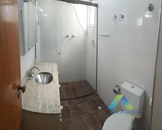 Imagem Apartamento Residencial à venda, Saúde, São Paulo - .