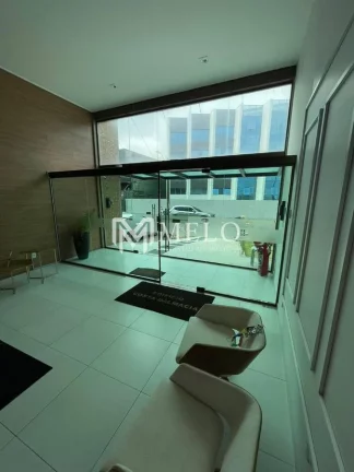 Imagem Flat em Piedade: Conforto e Rentabilidade ao Seu Alcance! 29,47m², 01qt, 01 vaga...