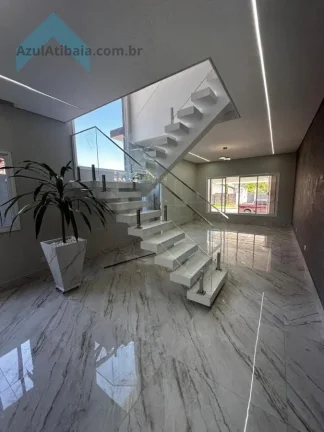 Imagem Sobrado 3 suítes à venda Jardim dos Pinheiros Atibaia SP