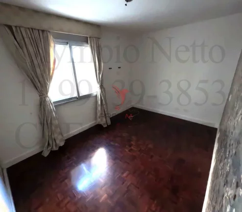 Imagem Apartamento no Jardim América