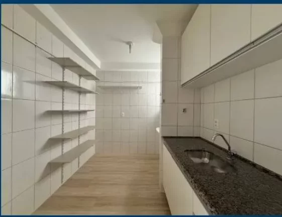 Imagem Apartamento com 2 quartos, sendo 1 suíte - Santa Amélia