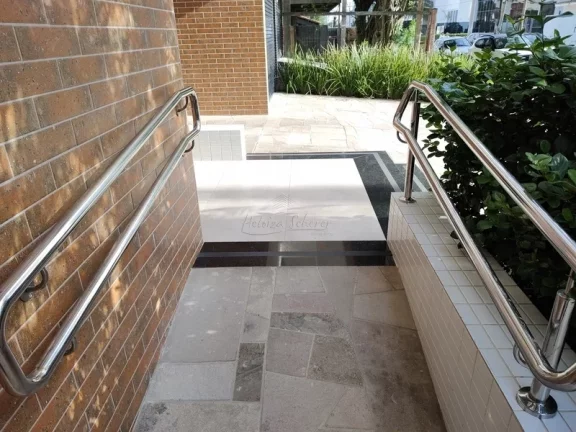 Foto do imóvel: Apartamento Padrão