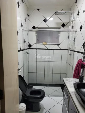 Imagem Sobrado à venda no Jardim Copaiba - Sorocaba