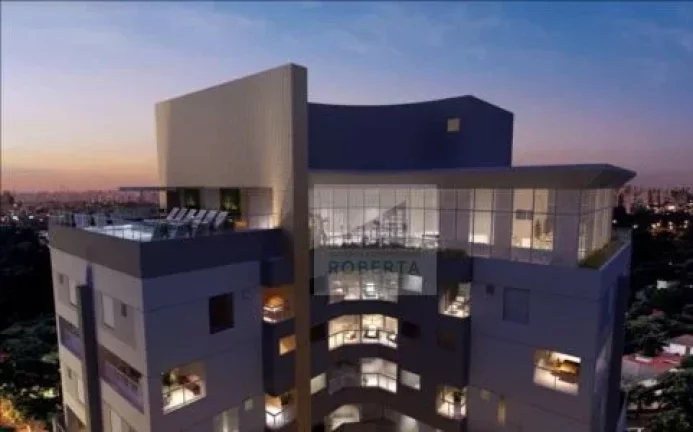 Imagem APARTAMENTO DE 94M² EM EXCELENTE CONDOMÍNIO NO CAMPO BELO