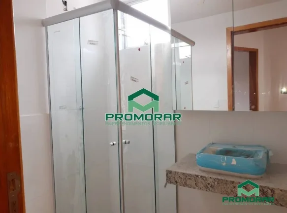 Imagem Apartamento com lazer, 3 quartos, 3 vagas, à venda no Floresta, Belo Horizonte, MG