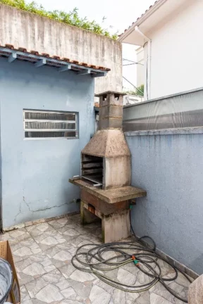 Imagem CASA RESIDENCIAL em São Paulo - SP, Granja Julieta