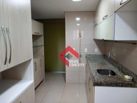 Imagem Apartamento à venda, 88 m² por R$ 650.000,00 - Aldeota - Fortaleza/CE