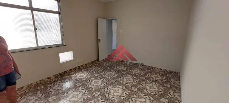 Imagem Apartamento à venda, 42 m² por R$ 190.000,00 - Fonseca - Niterói/RJ