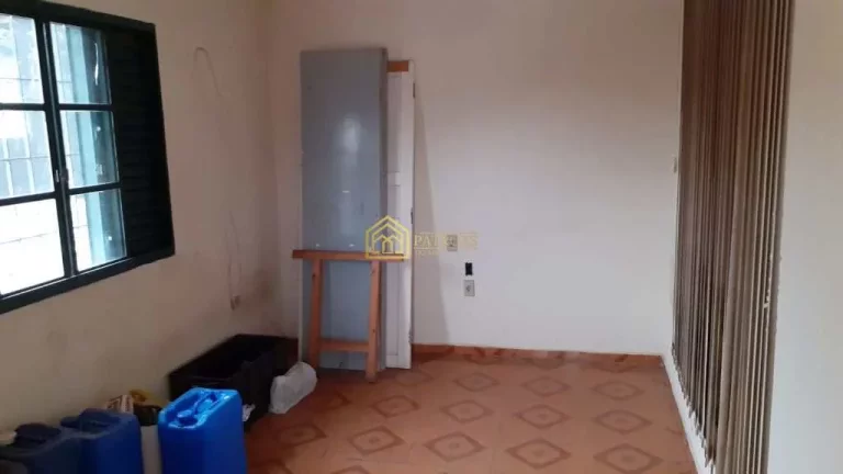 Imagem Casa Padrão