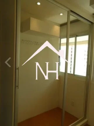 Imagem Apartamento duplex de 76m com 2 dormitórios (1 suíte), 2 vagas, espaço gourmet, academia, piscina aquecida, sauna, salão de jogos, salão de festas