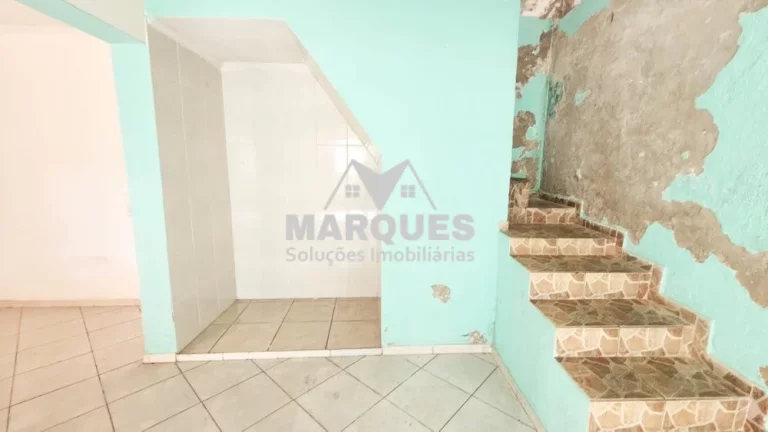 Imagem Oportunidade! Casa à venda no Parque São Jorge - Campinas
