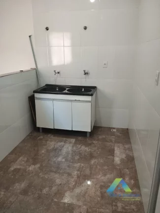 Imagem Casa à venda no bairro Condomínio Maracanã - Santo André/SP