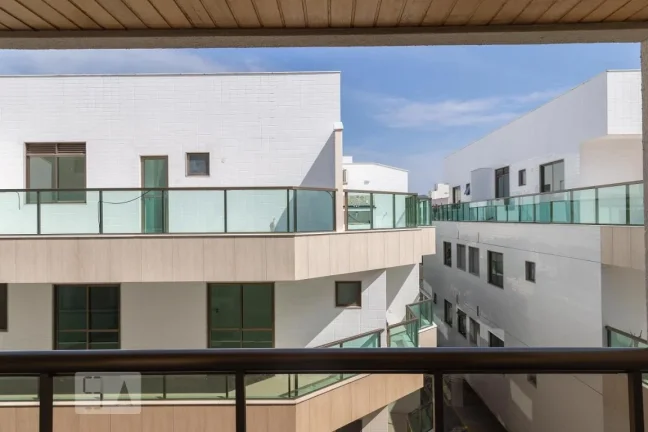 Imagem Apartamento à Venda - Recreio, 2 Quartos, 80 m2