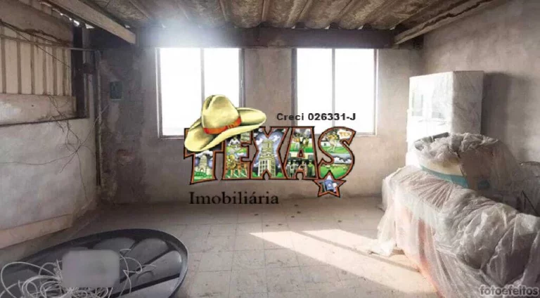 Imagem SOBRADO VILA FORMOSA
