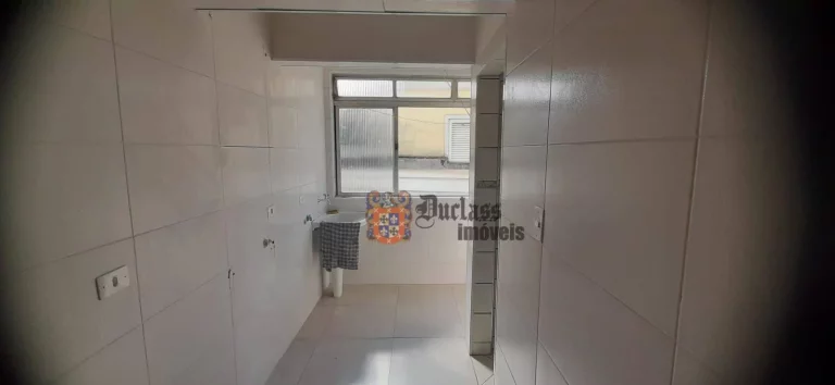 Imagem Apartamento com 2 dormitórios à venda, 77 m² por R$ 450.000 - Ponta da Praia - Santos/SP