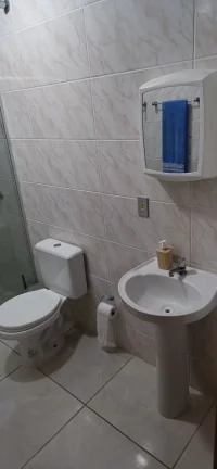 Imagem Casa à venda, com 2 quartos, 78m²