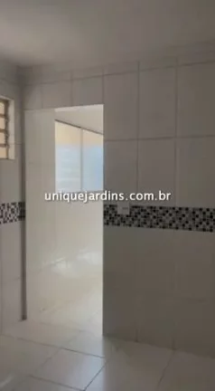 Imagem Apartamento à venda Vila Olímpia São Paulo
