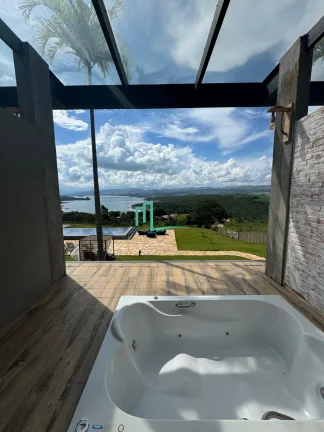 Imagem POUSADA CASABLU Á VENDA EM SÃO JOSÉ DA BARRA/MG