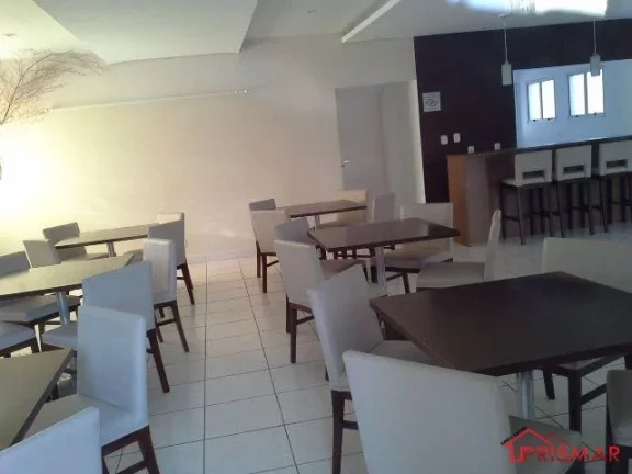 Imagem 3 dormitorios 1 suite varanda Areia Branca 1 vaga