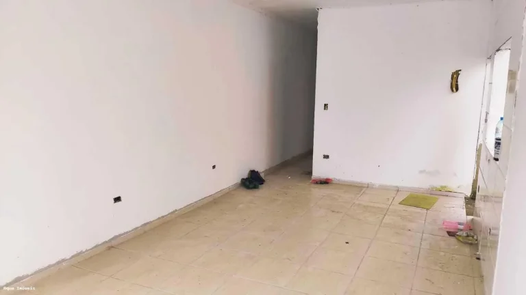 Imagem Casa para Venda em Itanhaém, Tupy, 2 dormitórios, 1 suíte, 1 banheiro, 2 vagas