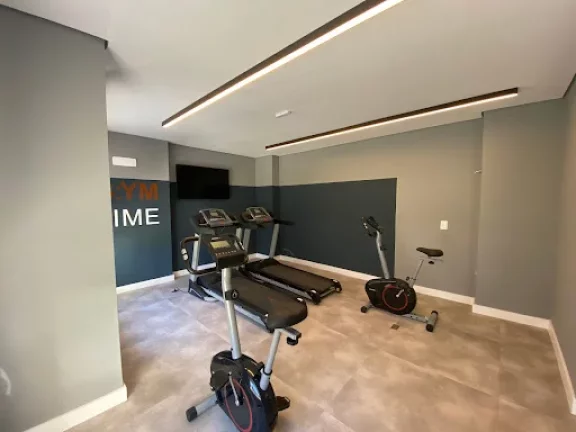 Imagem Apartamento com 2 dormitórios para alugar, 38 m² por R$ 3.060,00/mês - Vila Butantã - São Paulo/SP