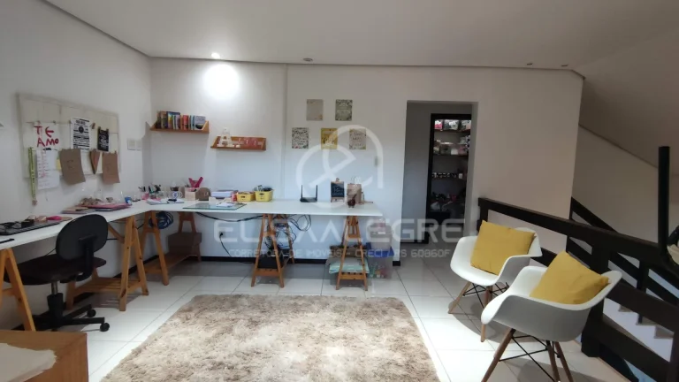 Imagem Casa Alto Padrão no Centro, em Nova Santa Rita