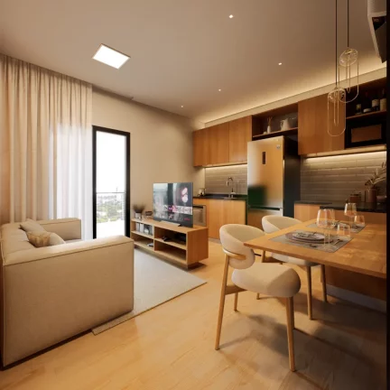 Imagem APARTAMENTO RESIDENCIAL em São Paulo - SP, Perdizes