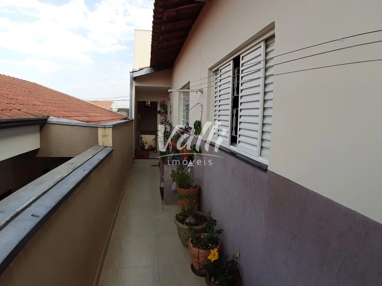 Imagem CASA RESIDENCIAL em AMERICANA - SP, PARQUE DAS NAÇÕES