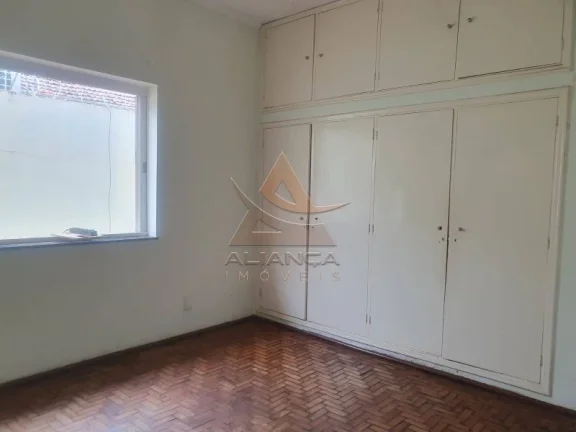 Imagem Casa - Ribeirão Preto - Vila Seixas