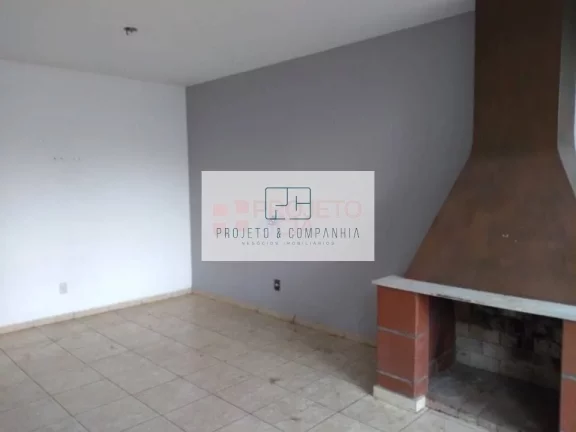 Imagem Casa Sobrado em Alto da Boa Vista - São Paulo