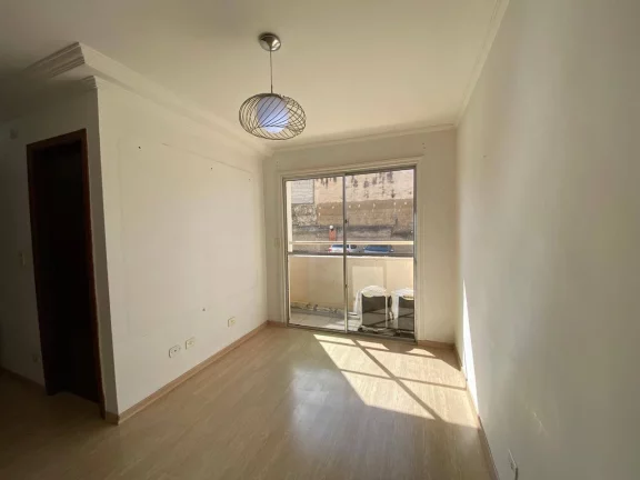 Imagem Apartamento Térreo com Varanda e Planejados no Bella Europa