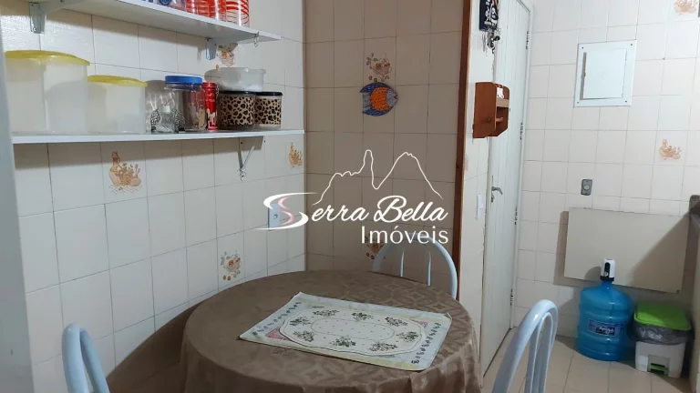 Imagem Apartamento em Várzea, Teresópolis/RJ