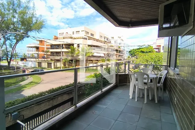 Imagem Apartamento à Venda - Recreio, 2 Quartos, 116 m2