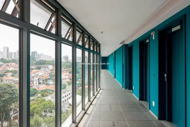 Imagem Apartamento para alugar Vila Madalena São Paulo
