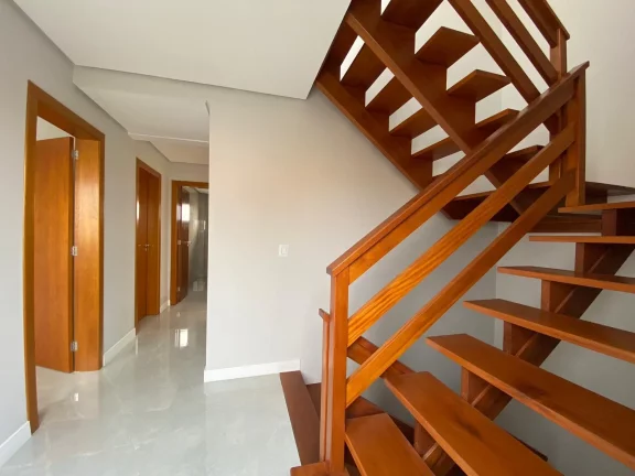 Imagem Triplex à venda em Passo de Torres, Centro, com 3 quartos, 185,91m²